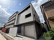 シャーメゾン高木東町WESTの賃貸物件