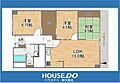 北摂マンション9階1,499万円