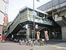 周辺：東三国駅 ■大阪の大動脈とも言える地下鉄御堂筋線！■梅田・なんば・天王寺など南北の主要都市に1本でのアクセスが可能な駅になります！駅の周囲には飲食店が立ち並び、日常の生活にも便利ですよ！ 880m