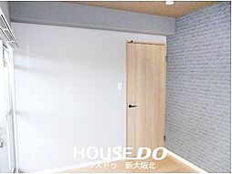 千舟リバーサイドヴィラB棟