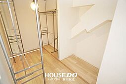 エバーグリーン淀川2号棟