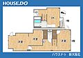塚本南コーポ6階1,280万円
