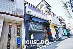 大阪府大阪市淀川区田川２丁目