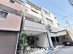 大阪府大阪市東淀川区井高野３丁目