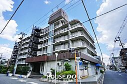 御幣島スカイハイツ