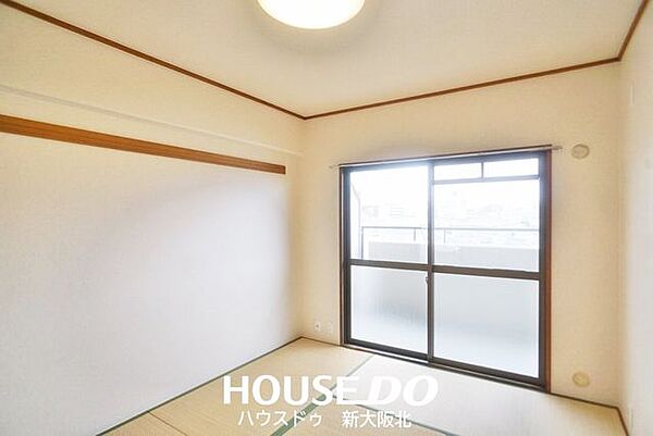 ■6帖和室■寝室や客間、キッズルーム、仏間など一部屋あるだけでいろいろな用途にお使いいただけます！