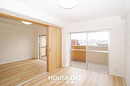 洋室の画像