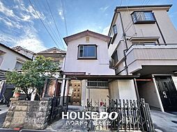 大阪府摂津市一津屋３丁目