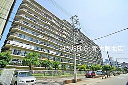 野中北スカイハイツ