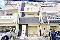 大阪府大阪市西淀川区姫里３丁目