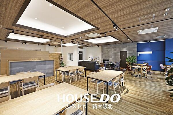 ■弊社は三国駅の目の前にある大型店舗です！■リフォームの参考にできるモデルルームのようなスペースがあります♪■個室もありますのでご希望の方はお申し付けください！