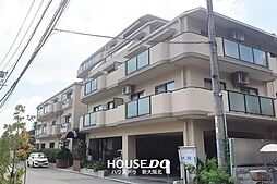 モンテベルデ藤白台