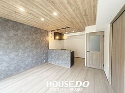 北緑丘第3住宅15号棟