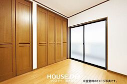 洋室の画像