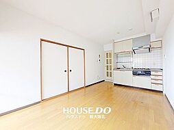 ライオンズマンション新大阪第6