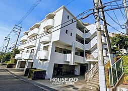 モンテベルデ古江台
