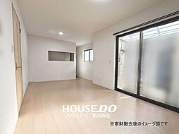 大阪府大阪市淀川区新北野２丁目