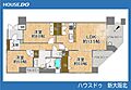 アトレ御幣島5階3,980万円