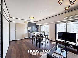 新北野第1コーポA棟