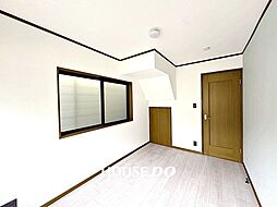 洋室の画像
