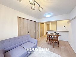 豊中緑ヶ丘サンハイツD棟