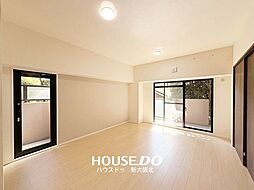 セントポリア北大阪ヴィゾン