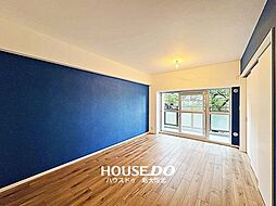 藤和千里ハイタウン