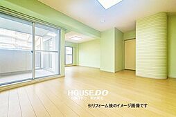 エバーグリーン淀川3号棟