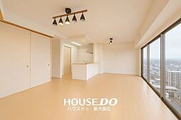 ベリスタ東淀川大桐Ｅ棟