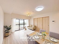 星和プラネタウン千里南第2期