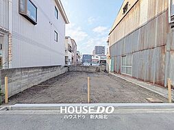 大阪府大阪市淀川区西三国１丁目