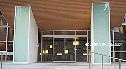 プラウドシティ新大阪