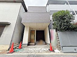 大阪府大阪市淀川区田川１丁目