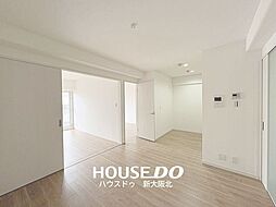 三国本町サンハイツ