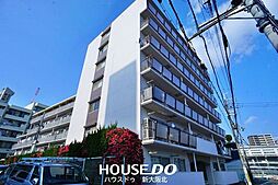 財形第三新大阪ハイツ