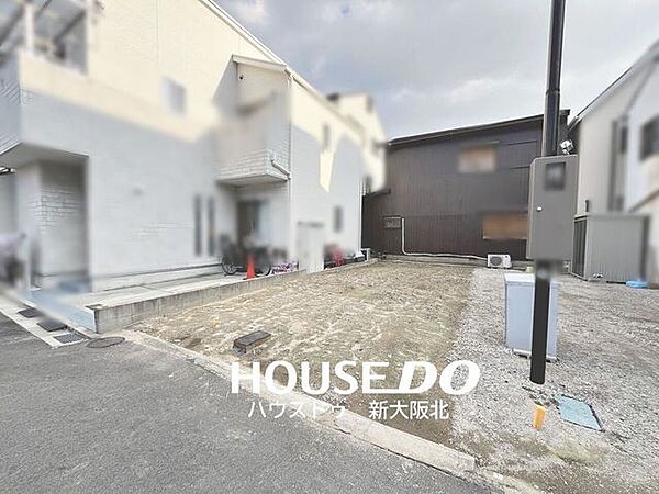 ■建築条件付き更地！プランについては当社までお問い合わせください♪