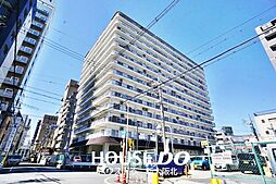 近鉄淀川リバーサイド