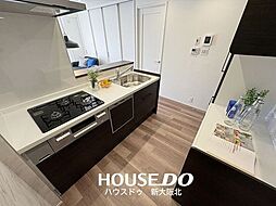 近鉄淀川リバーサイド