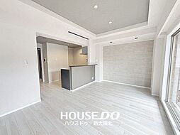 プレサンス東三国アメニックプレイス