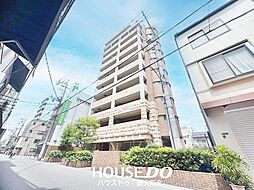 プレサンス東三国アメニックプレイス