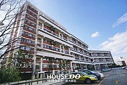 北緑丘第4住宅18号棟