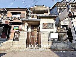 大阪府豊中市庄内幸町２丁目