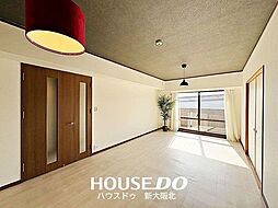 クラウンハイム豊中柴原・モノレール駅前