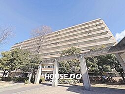 グランドシティダイアパレス吹田パークコート5番館