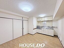 淡路第二ダイヤモンドハイム