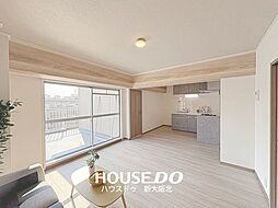 エバーグリーン淀川2号棟