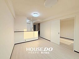 加島駅前アーバンコンフォート