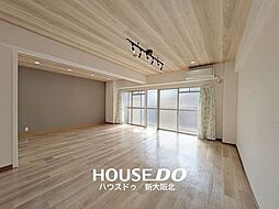 メゾン第二新大阪