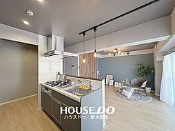 メゾン第二新大阪