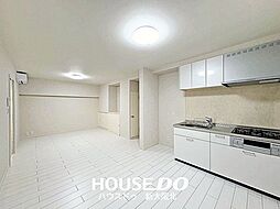 北摂マンション